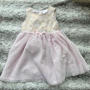 Blueberi Boulevard Dress